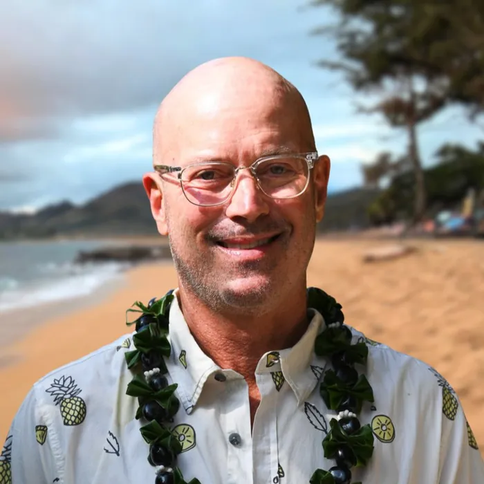 Scott Dodd