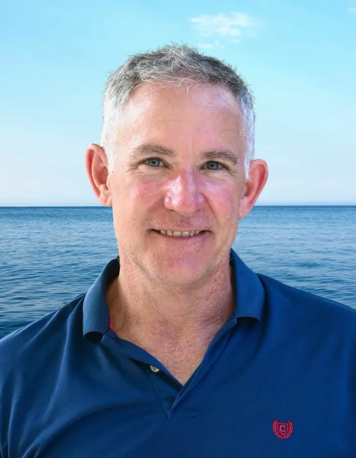 Eric Child