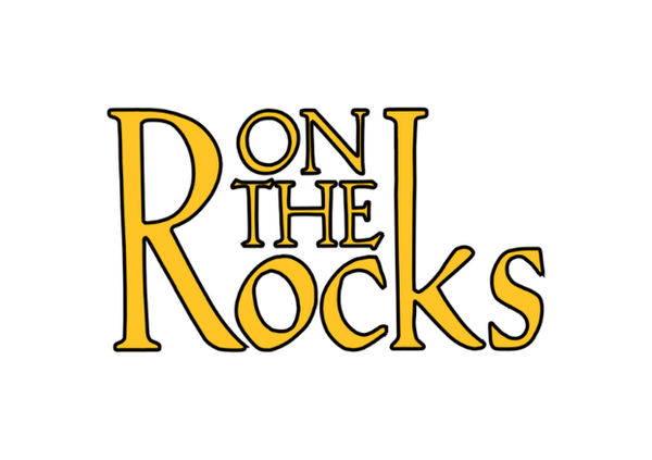 Huggo's On The Rocks logo