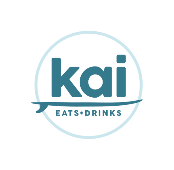 Kai Eats + Drinks logo