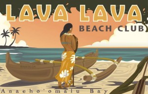 lava lava logo