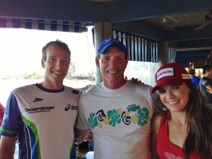 huggos.pete jacobs.eric.jacobs wife