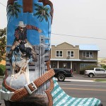 huggos sydney morning herald. boot