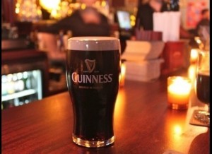 St. patty's day quinnes