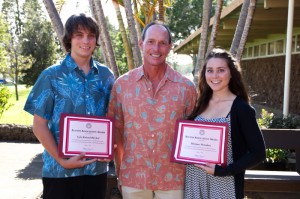 huggos blog.eric Alumni Assn pres.5.15.13
