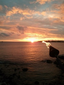 huggos.gorgeous may sunset