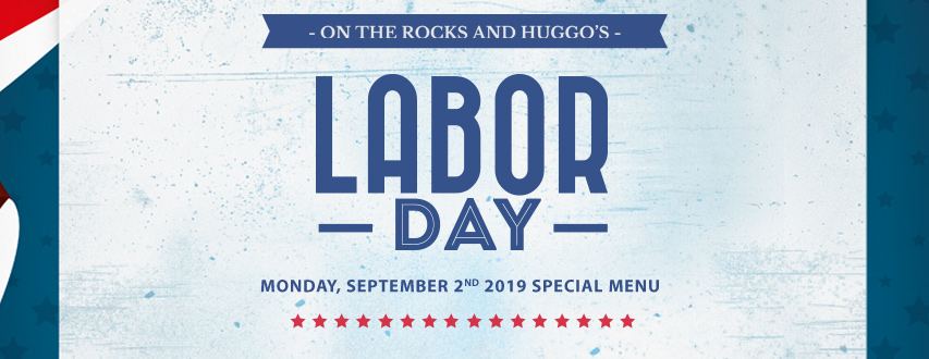 Labor Day 2019 Featured
