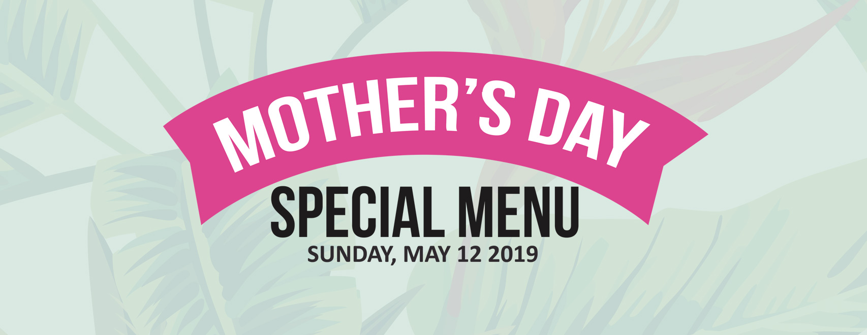 Mothers Day 2019